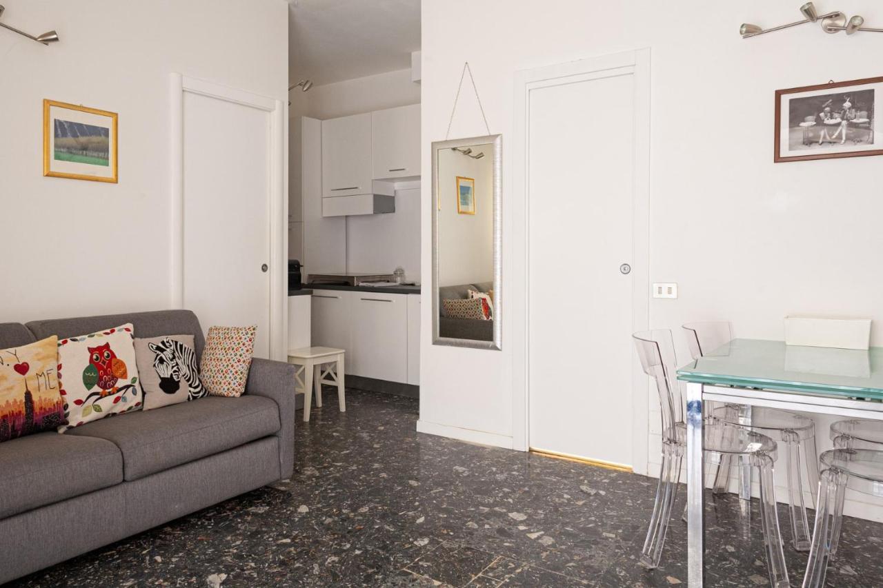 Bnbutler - Vigevano, 13 - A Due Passi Dalla Darsena Daire Milano Dış mekan fotoğraf